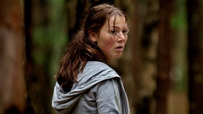 Imagine din filmul „Utøya: 22 iulie“