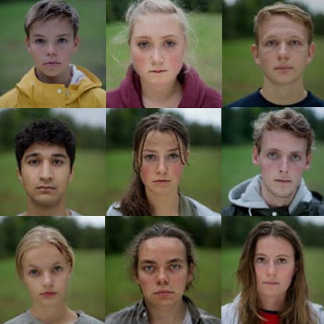 Recenzie „Utøya: 22 iulie“