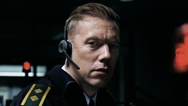 Filmul „Vinovatul“