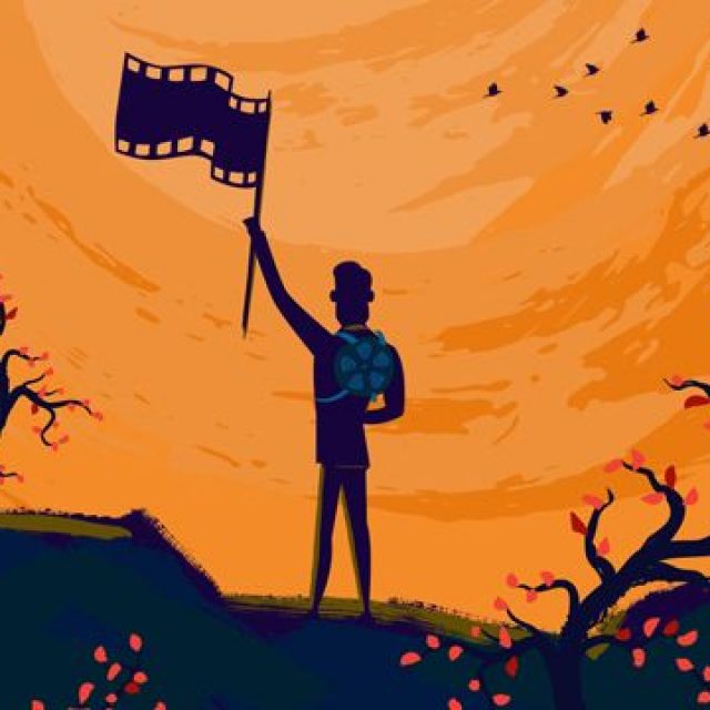 Filmul „Three Peaks“ deschide HipTrip 2018
