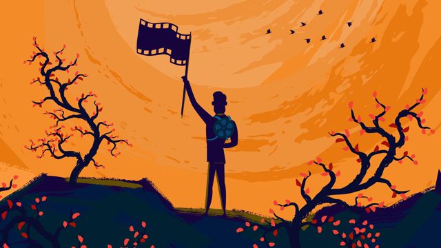 HipTrip Travel Film Festival