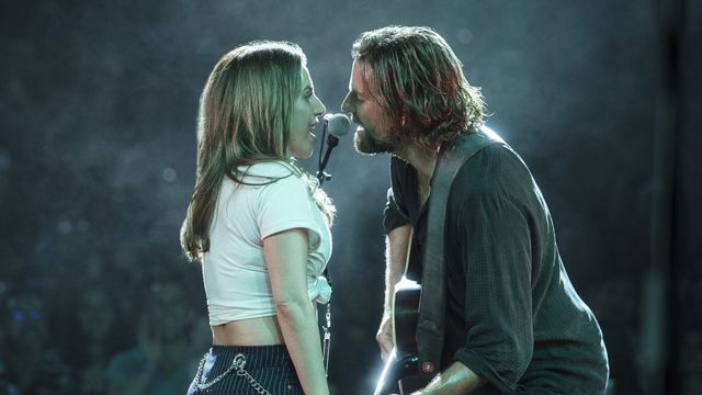 A Star is Born
