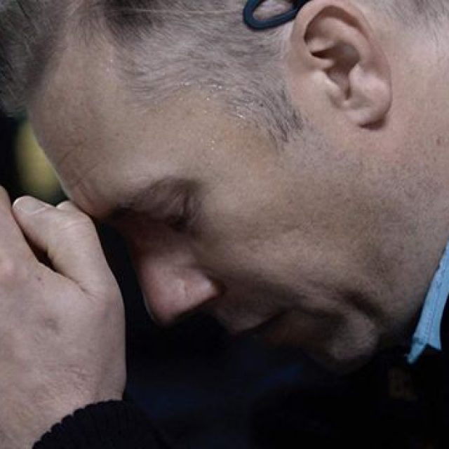 Filmul „Vinovatul“/ „The Guilty“