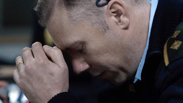 Filmul „Vinovatul“/ „The Guilty“