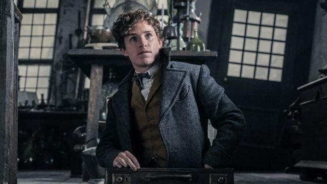 Animale Fantastice: Crimele lui Grindelwald