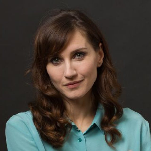 Mădălina Constantin
