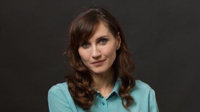 Mădălina Constantin