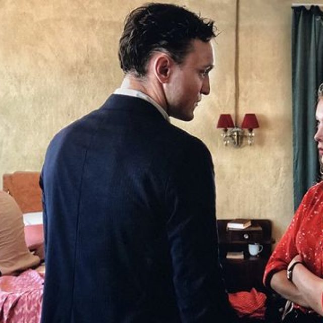 „Transit“, regizat de Christian Petzold