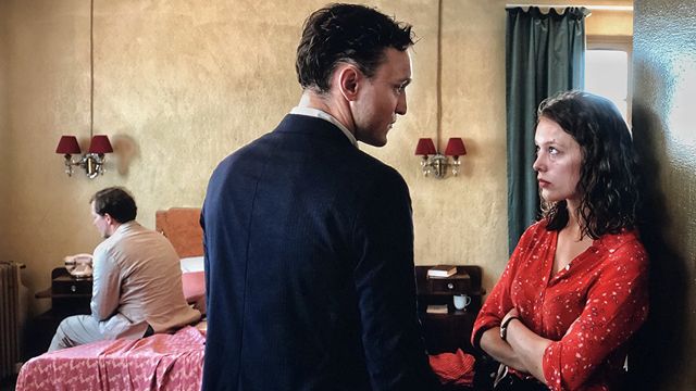 „Transit“, regizat de Christian Petzold