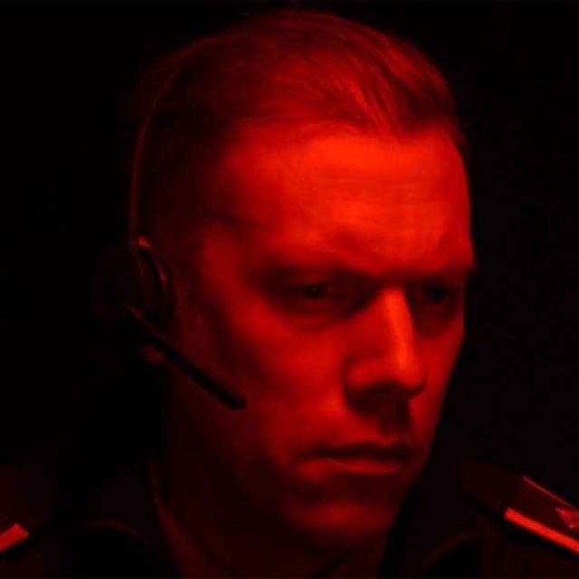 Asger Holm