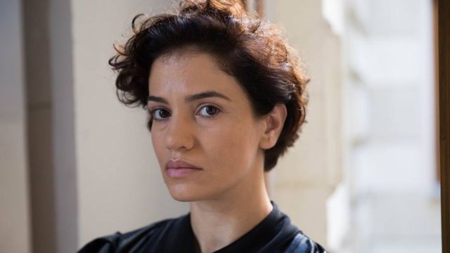 Dorotheea Petre în filmul „În pronunțare“