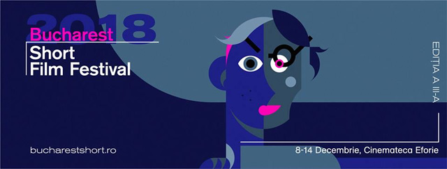 Bucharest Short Film Festival