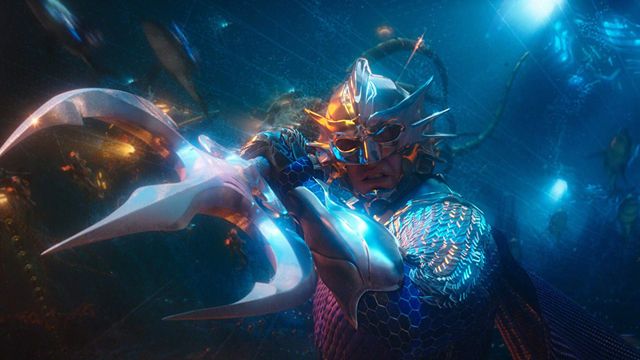 „Aquaman“ 2018