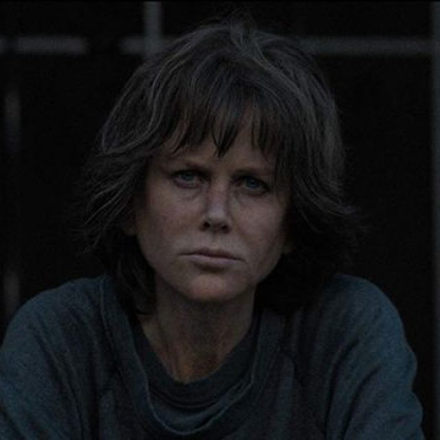 Erin Bell (Nicole Kidman)