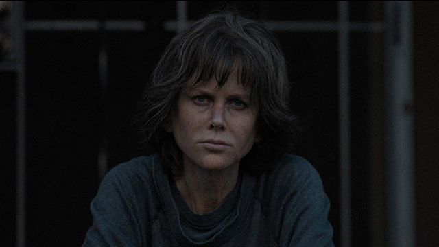 Nicole Kidman în filmul Capcana/ Destroyer