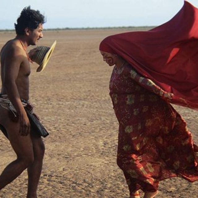 Filmul „Păsări călătoare“: când are premiera şi cum l-au primit criticii