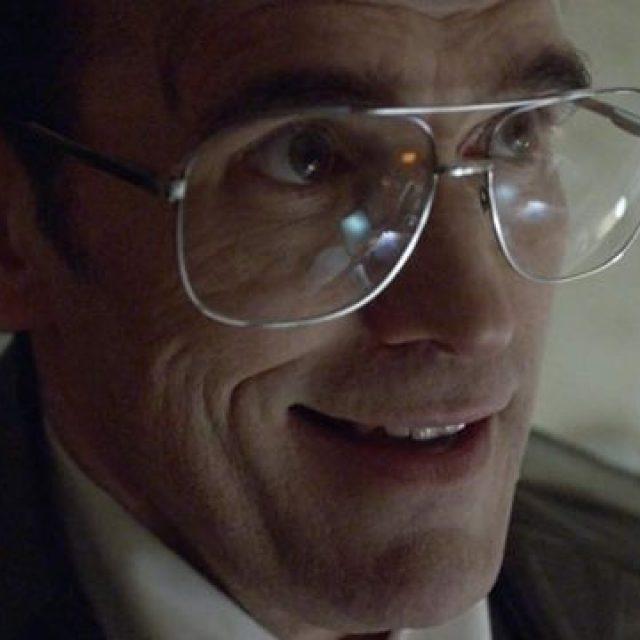 The House That Jack built