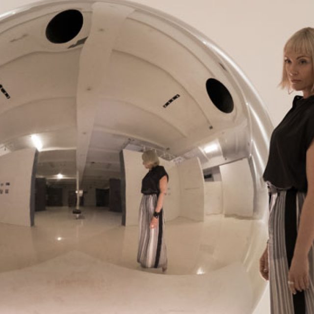 Velvet Buzzsaw (2019)