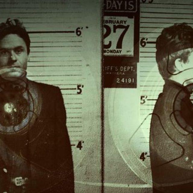 „Conversaţii cu un ucigaş: Ted Bundy“