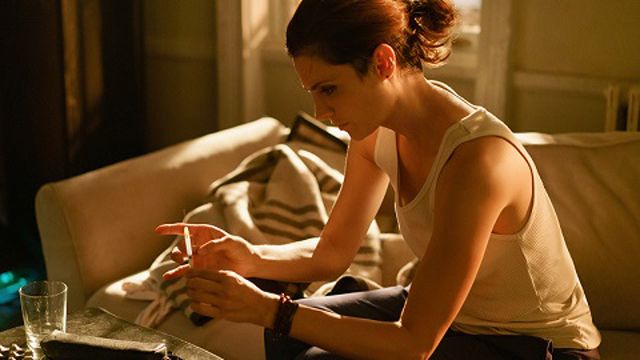 Sezonul doi al serialului thriller „Absența“
