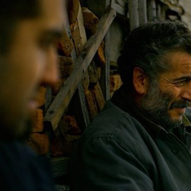 „Sub umbra părului sălbatic“: un film realist, duios, poetic