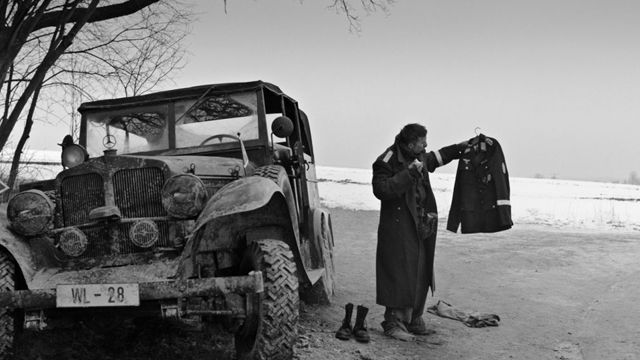 „Căpitanul“ (2017)