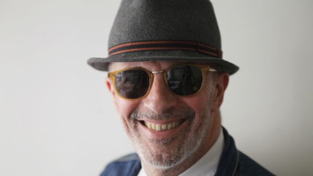 Regizorul Jacques Audiard