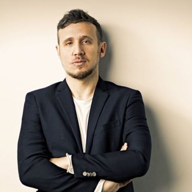Roberto Minervini
