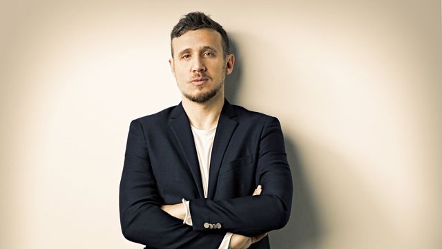 Roberto Minervini