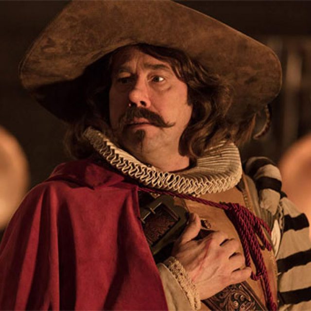 Haideţi la cinema, trebuie să vedeţi „Cyrano, mon amour“!