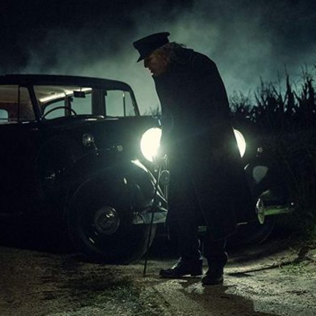 Primele două episoade din „NOS4A2“