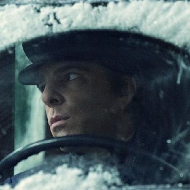 Serialul „NOS4A2“