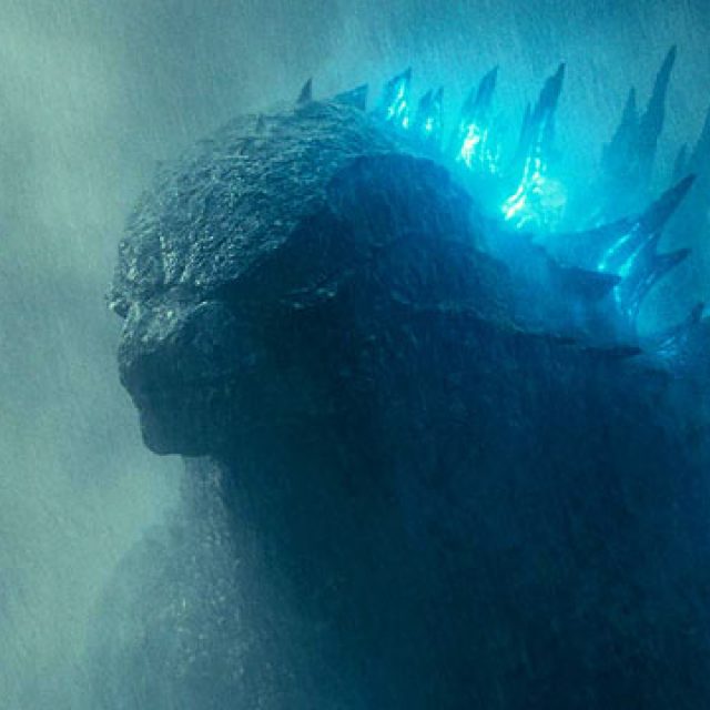 Godzilla II: Regele monştrilor