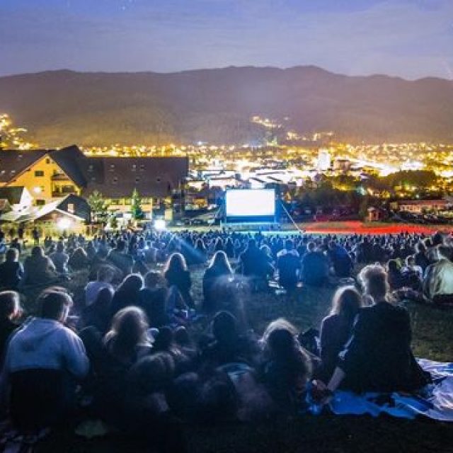 Câmpulung Film Fest