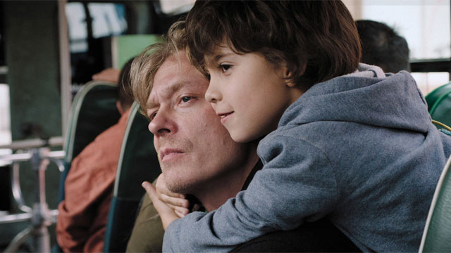 Handle with Care (2017)