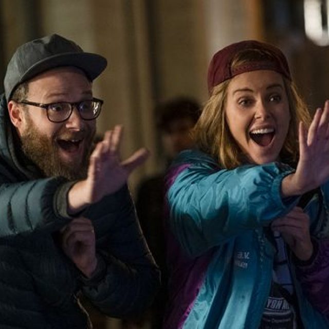 „N-ai şanse, frate!“: o comedie romantică lejeră, de weekend