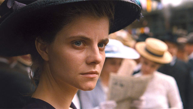Filmul „Sunset“