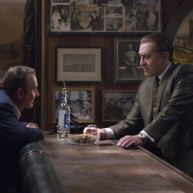 The Irishman