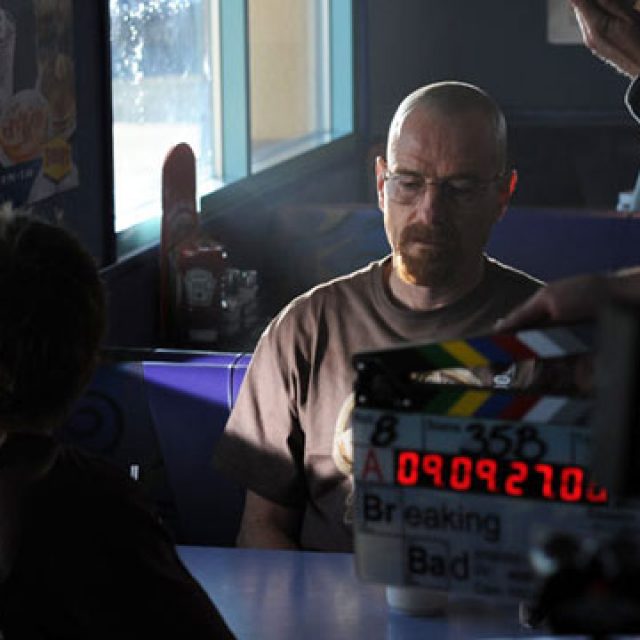Filmul Breaking Bad