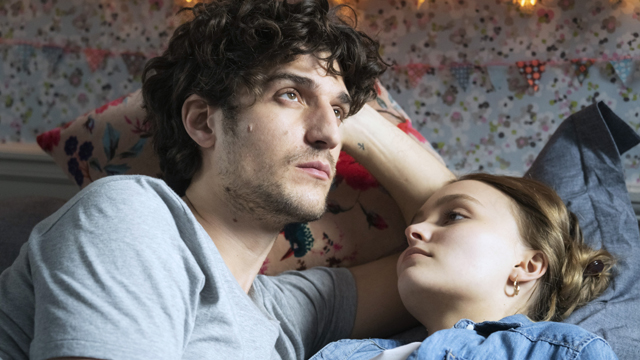 Louis Garrel