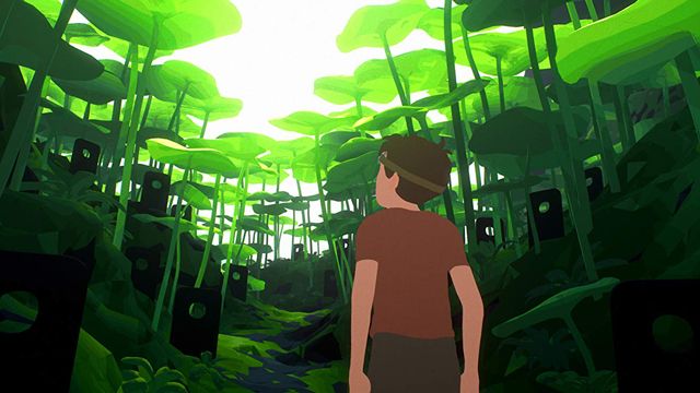 „Away“, câştigătorul trofeului Anim'est pentru Cel mai bun lungmetraj