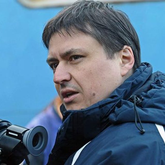 Cristian Mungiu