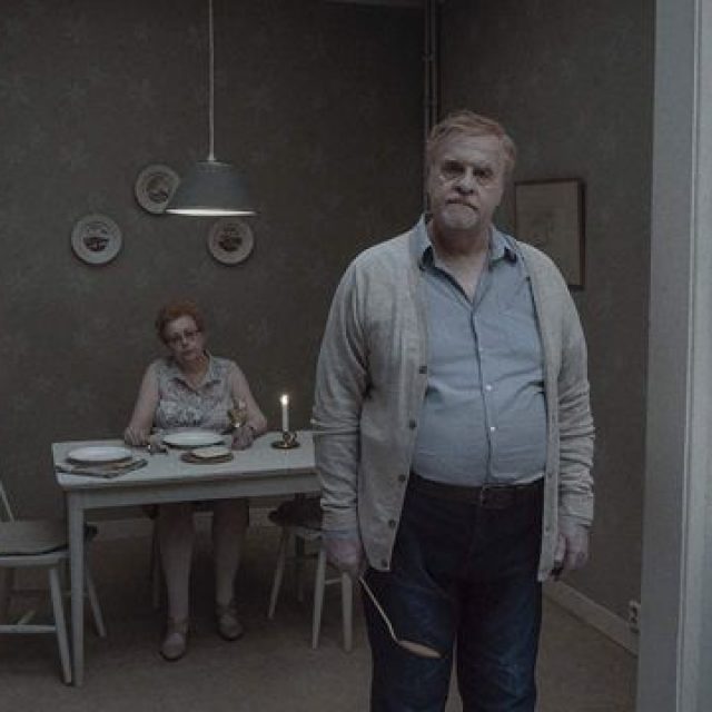 Filmul „About Endlessness“