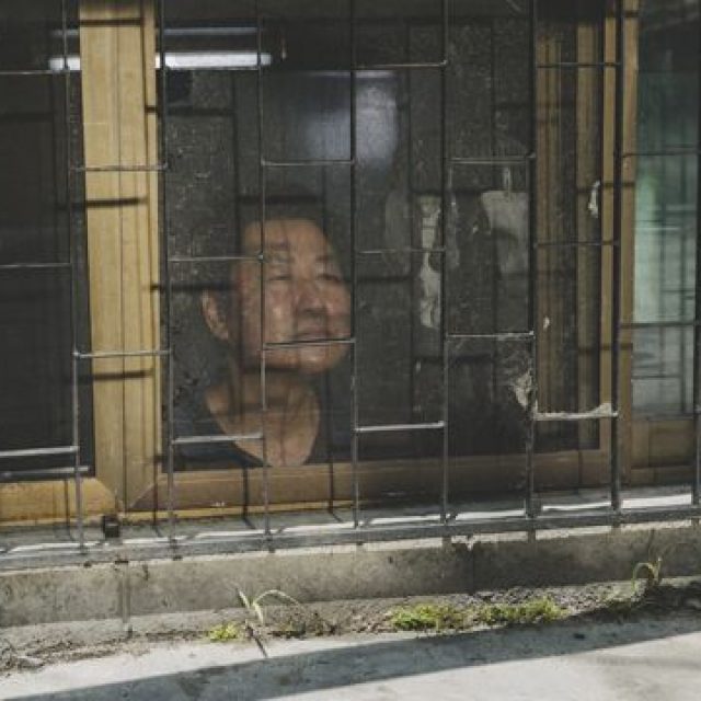 Filmul „Parasite“/ „Parazit“(r. Bong Joon-Ho)