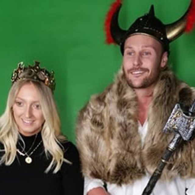 Serialul „Vikingii“