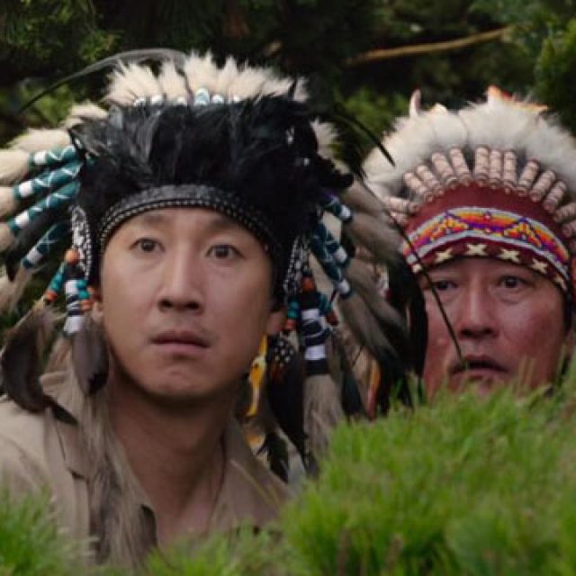 Filmul „Parazit“ şi alte filme premiate cu Palme d’Or se văd pe Vimeo