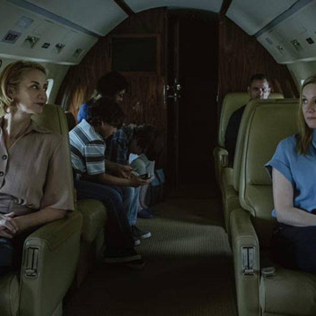 Sezonul 3 al serialului „Ozark“