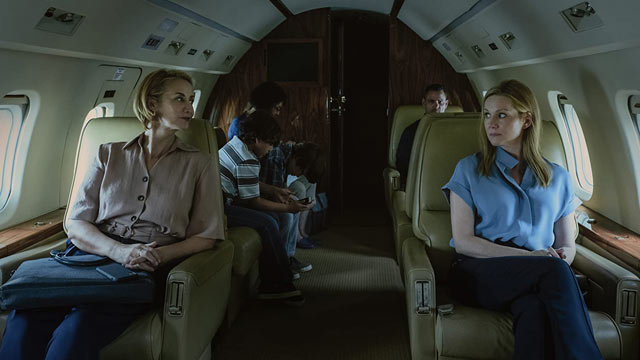 Sezonul 3 al serialului „Ozark“