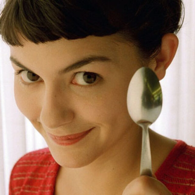 „Amélie“, „Mary Poppins“, „Chocolat“ şi alte filme pline de magie se văd în aer liber