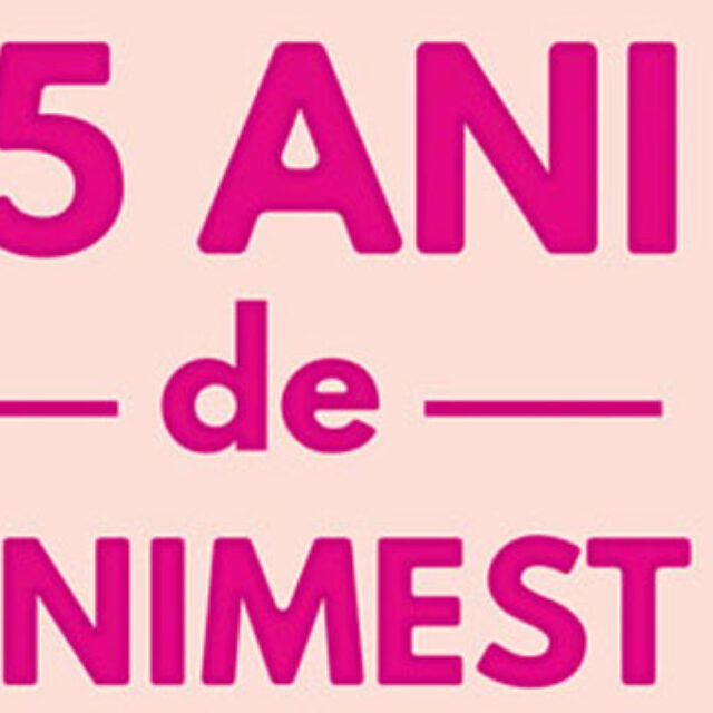 Anim’est 2020, o ediție hibrid